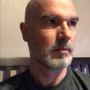 Meet your Posher, Thomas